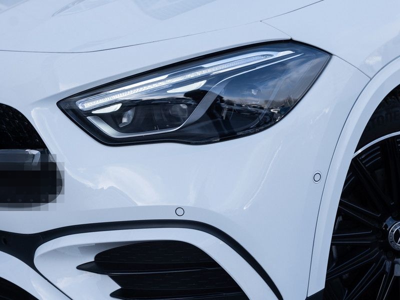 Mercedes-Benz GLA 220 d 4M AMG-Sport/MLB/360/Pano/AHK/Night/20 foto 25