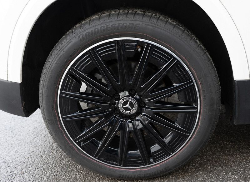 Mercedes-Benz GLA 220 d 4M AMG-Sport/MLB/360/Pano/AHK/Night/20 foto 6