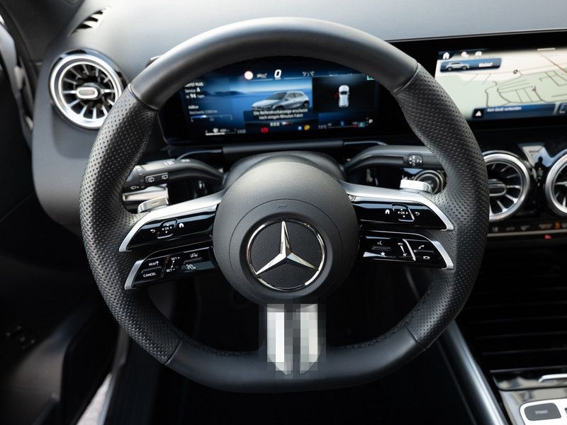 Mercedes-Benz GLA 220 d 4M AMG-Sport/MLB/360/Pano/AHK/Night/20 foto 10