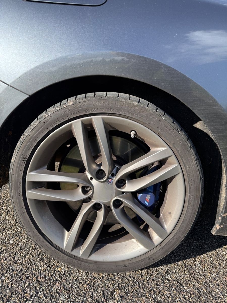 BMW M240i Coupé - Handschalter foto 5