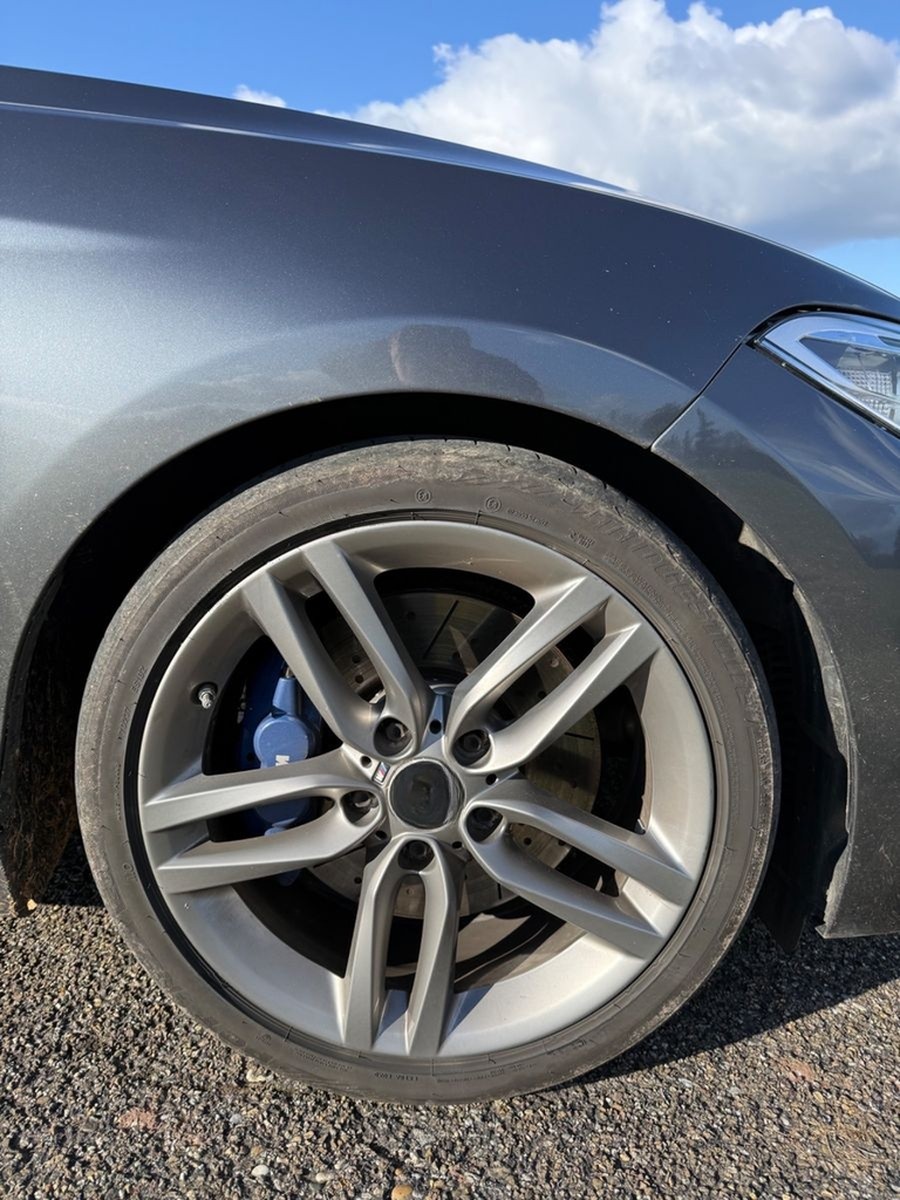 BMW M240i Coupé - Handschalter foto 6