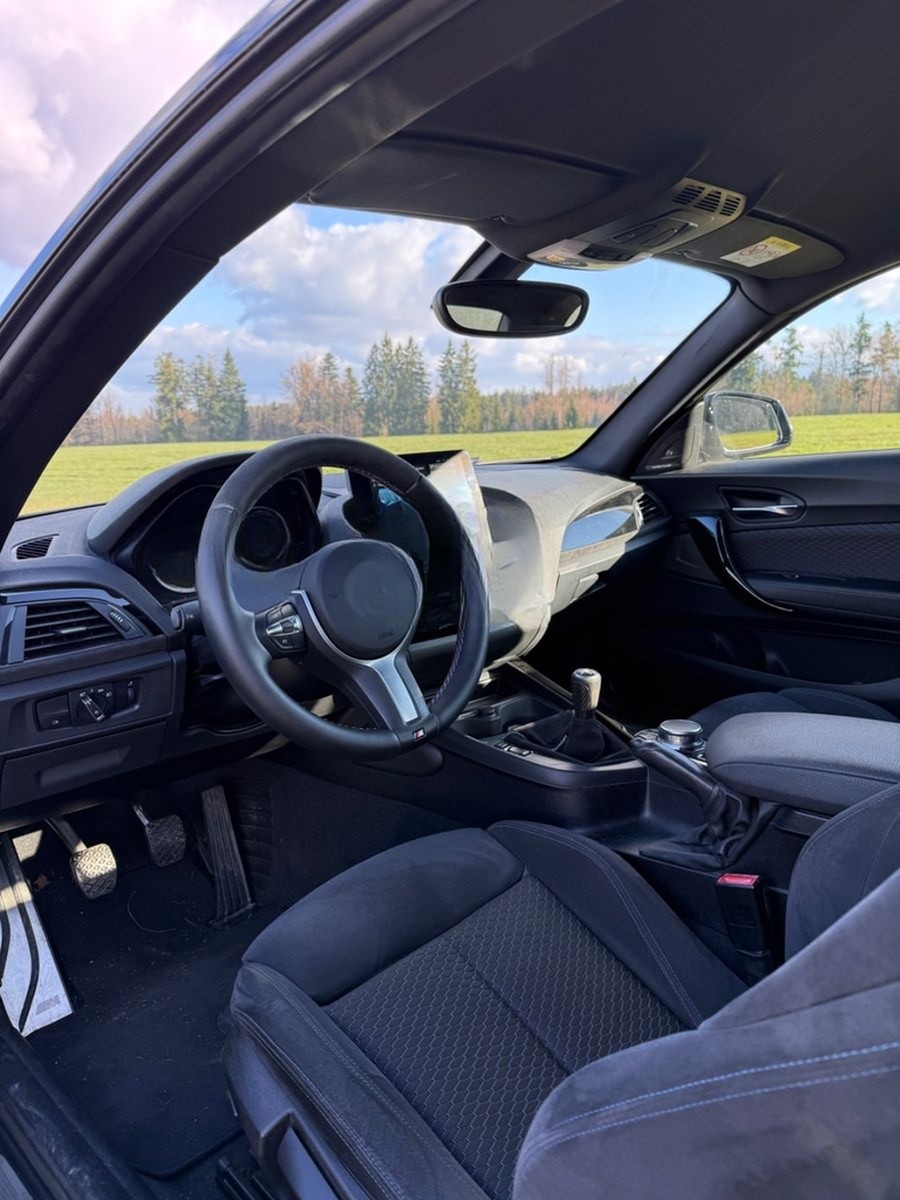BMW M240i Coupé - Handschalter foto 7