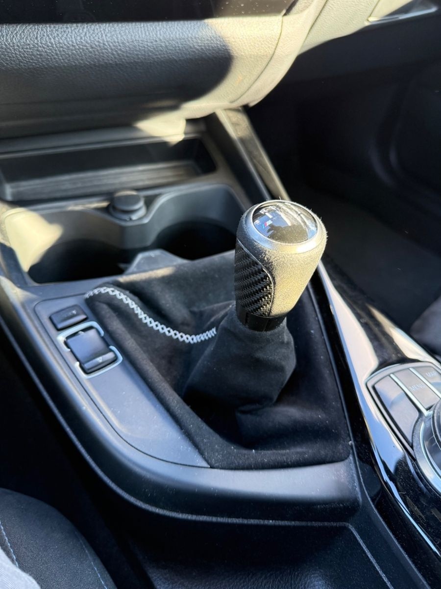 BMW M240i Coupé - Handschalter foto 10