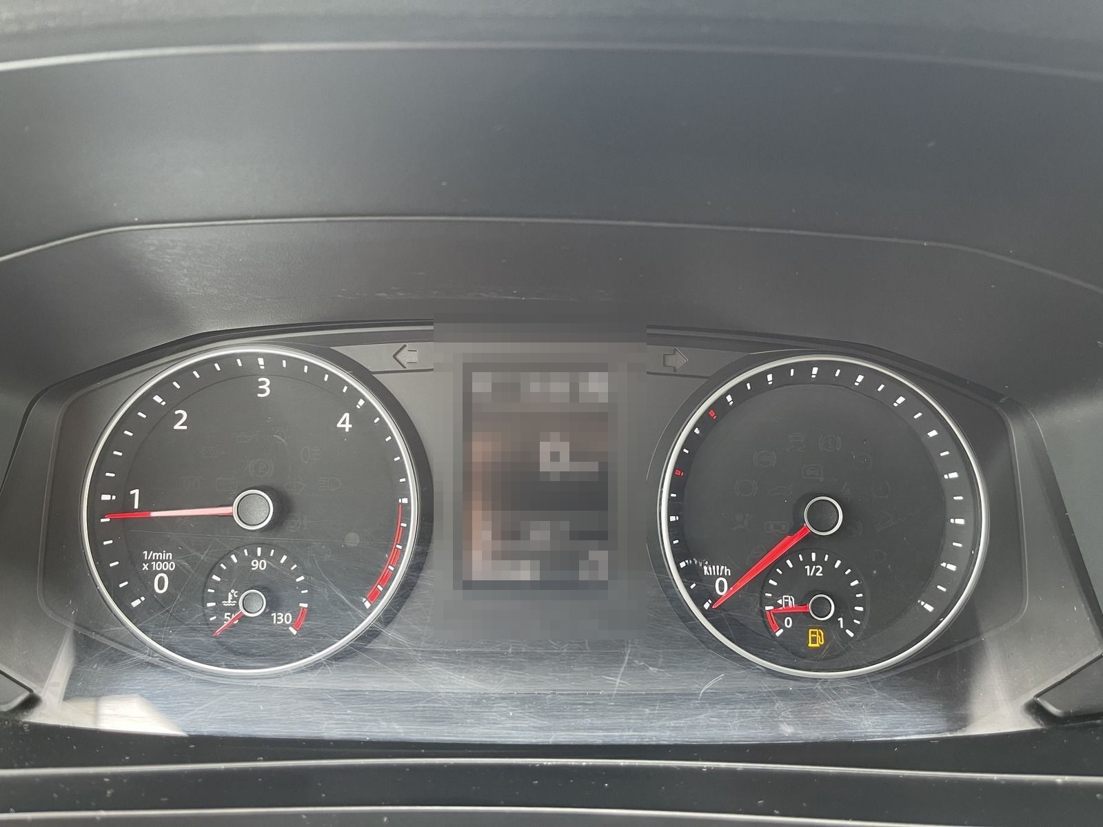 Volkswagen T6 Transporter 2.0TDI DSG 4MOTION Klima*Webasto foto 17