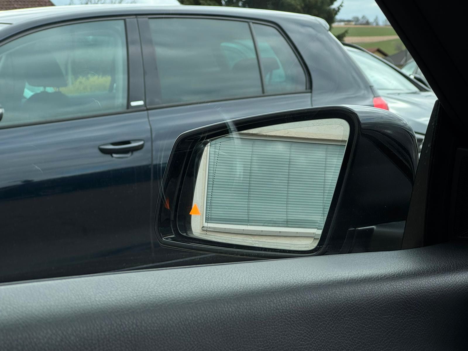 Mercedes-Benz CLA220 SB CDI DCT AMBIENTE LED KAMERA NAVI NIGHT foto 11