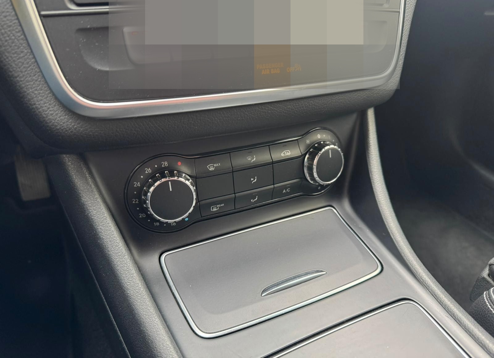 Mercedes-Benz CLA220 SB CDI DCT AMBIENTE LED KAMERA NAVI NIGHT foto 22