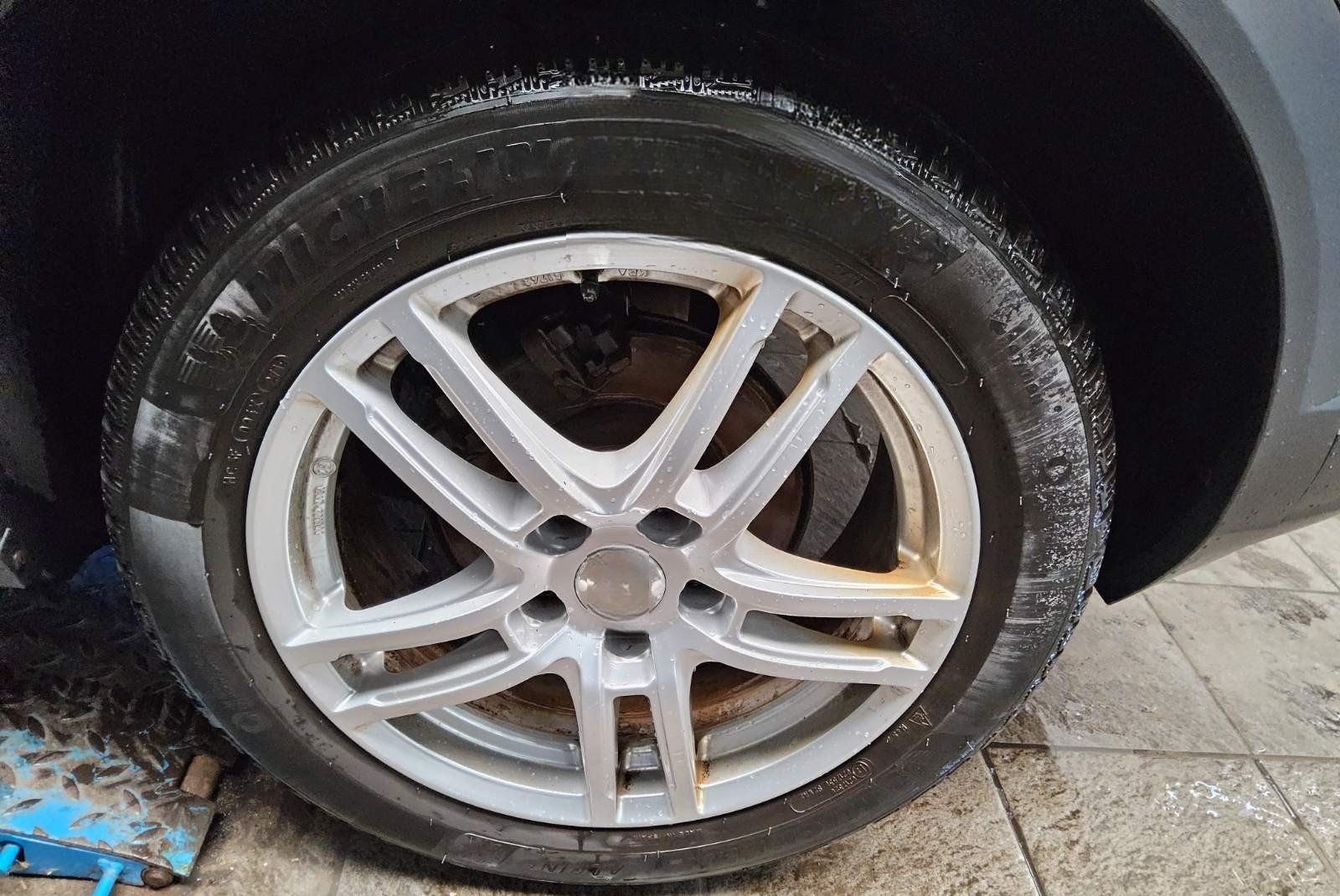 Volkswagen T-Roc 2.0 TDI Sport LED AID ACC RfK PDC Shz BT foto 11