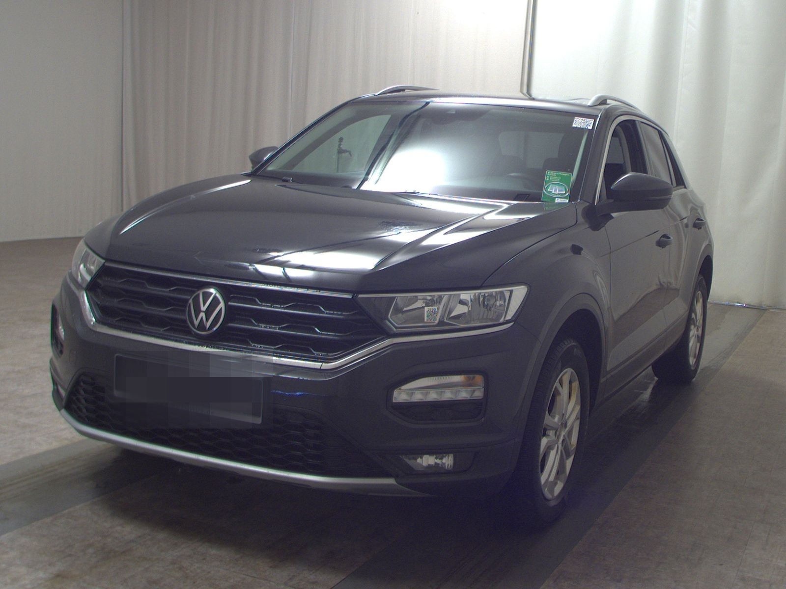 Volkswagen T-Roc 2.0 TDI Style Pano Beats RfK AHK ACC PDC foto 2