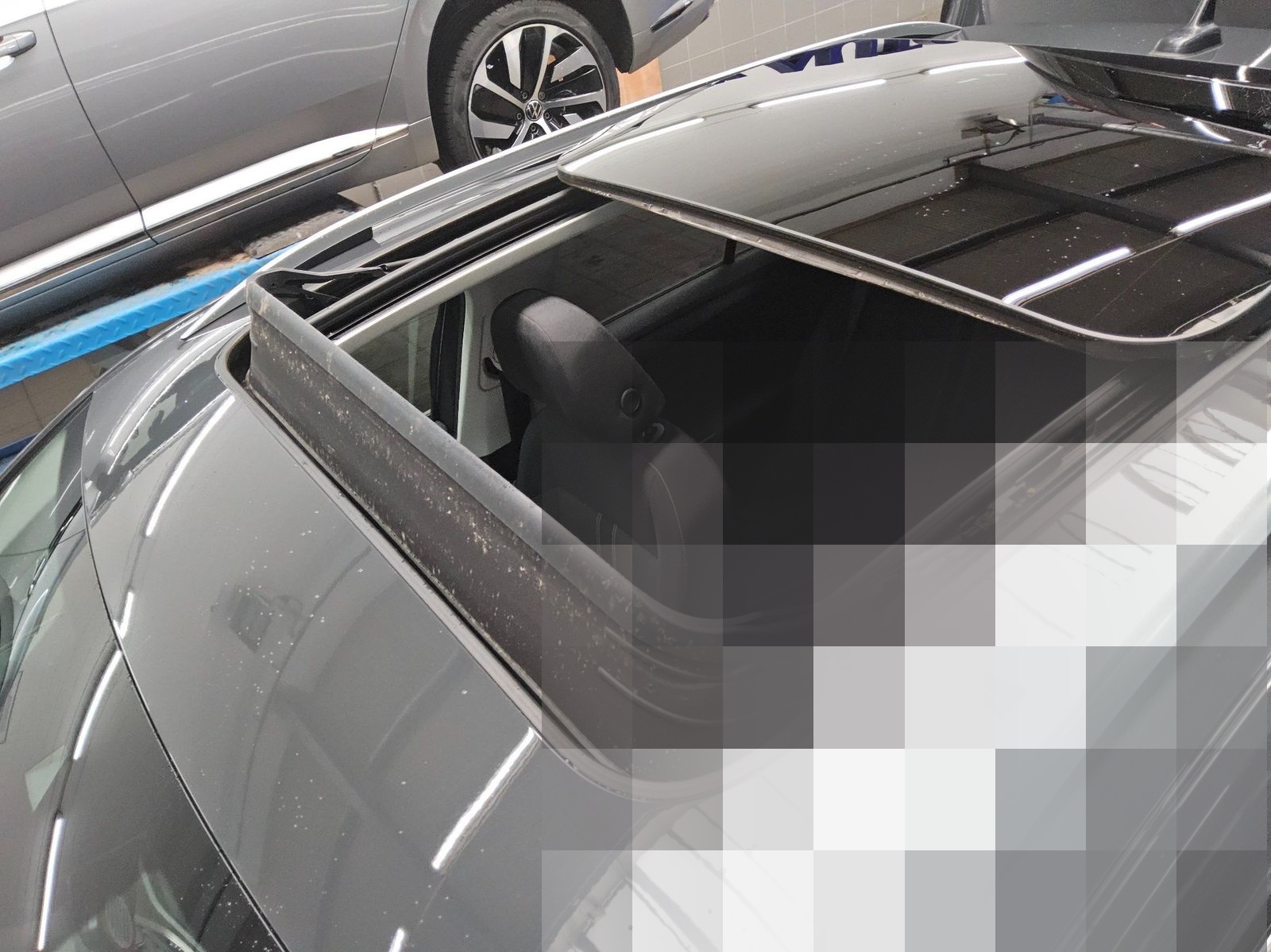 Volkswagen T-Roc 2.0 TDI Style Pano Beats RfK AHK ACC PDC foto 11