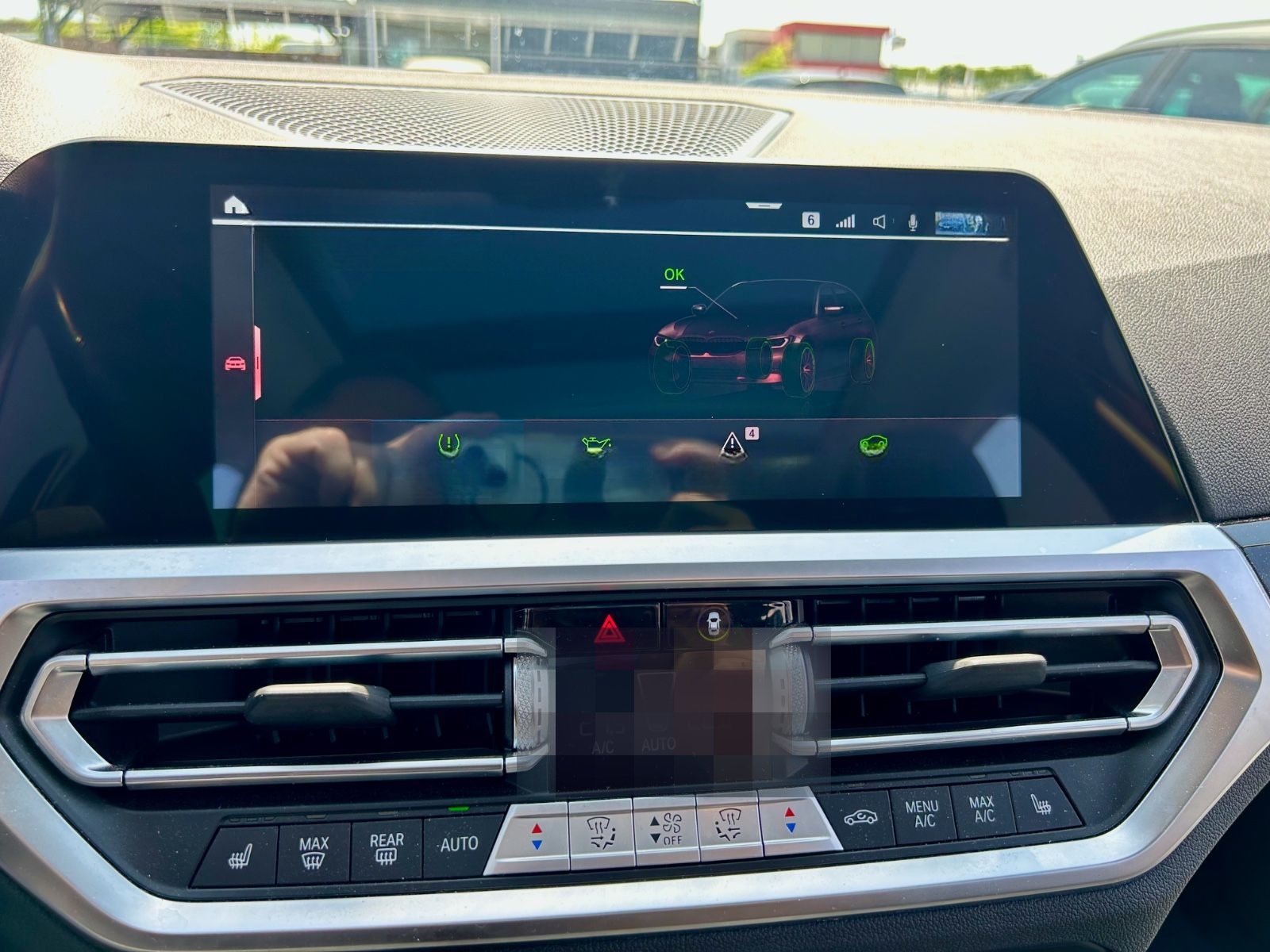 BMW 330e Touring "Sport Line" 36 Monate Garantie* foto 17
