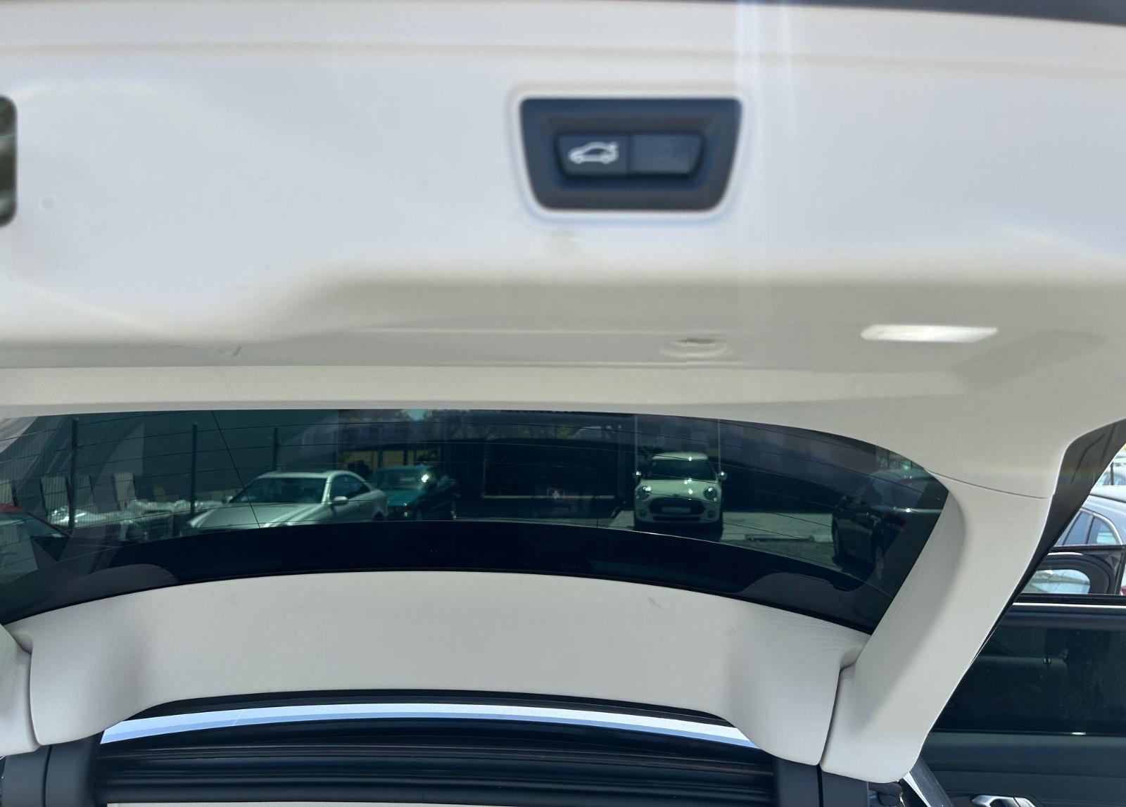 BMW 330e Touring "Sport Line" 36 Monate Garantie* foto 20
