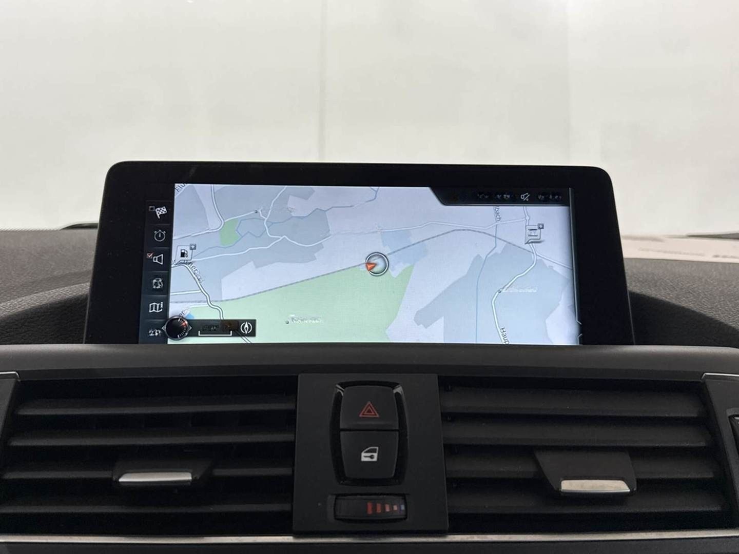 BMW 125 iA M-SPORT+LEDER+NAVI-PRO+LED+ACC+SHZ+HIFI+ foto 15