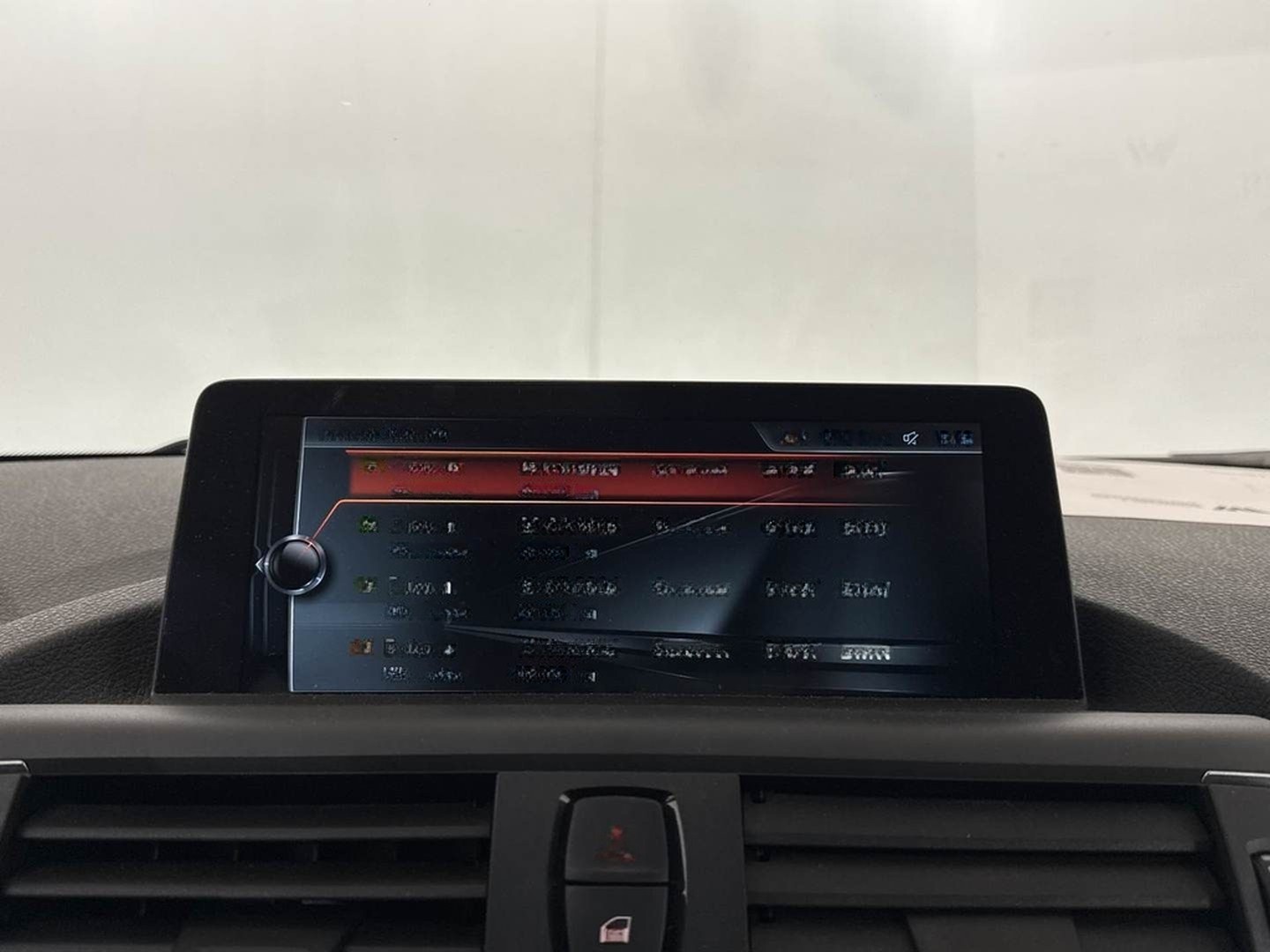 BMW 125 iA M-SPORT+LEDER+NAVI-PRO+LED+ACC+SHZ+HIFI+ foto 17