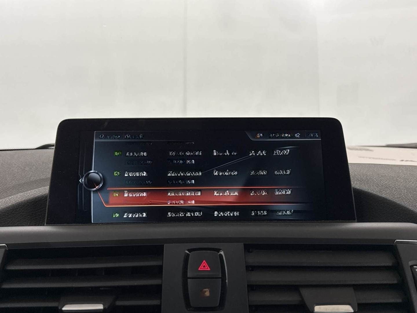 BMW 125 iA M-SPORT+LEDER+NAVI-PRO+LED+ACC+SHZ+HIFI+ foto 18
