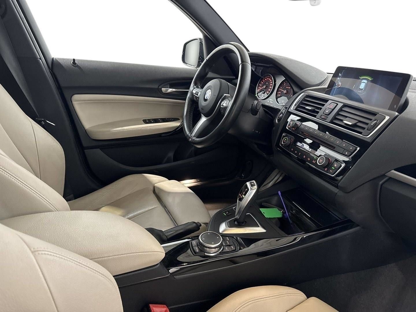 BMW 125 iA M-SPORT+LEDER+NAVI-PRO+LED+ACC+SHZ+HIFI+ foto 20