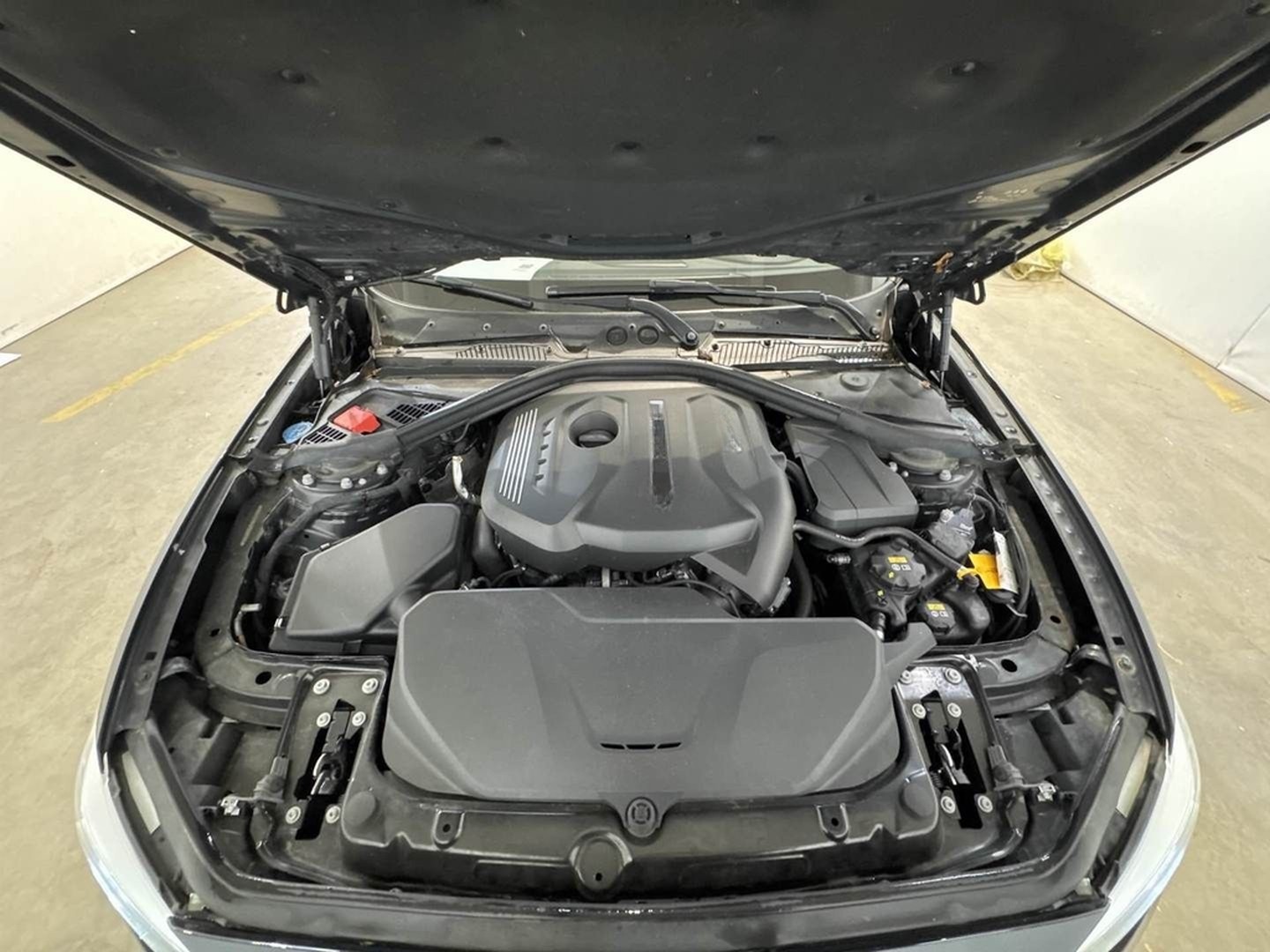 BMW 125 iA M-SPORT+LEDER+NAVI-PRO+LED+ACC+SHZ+HIFI+ foto 21