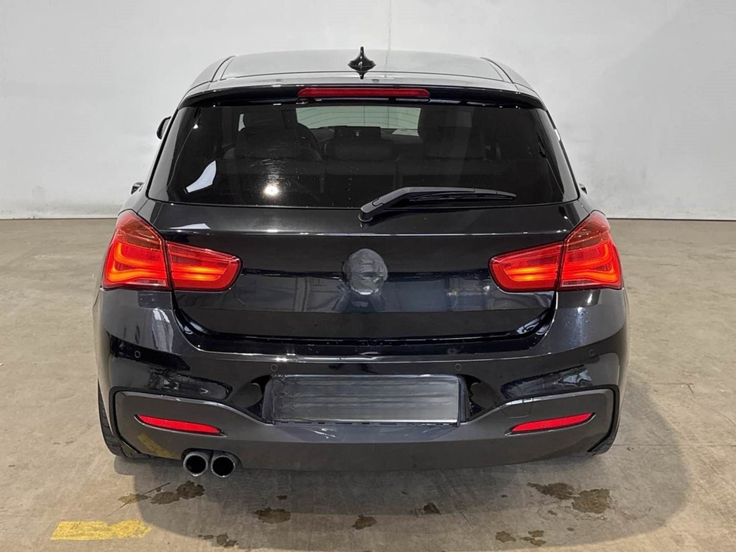 BMW 125 iA M-SPORT+LEDER+NAVI-PRO+LED+ACC+SHZ+HIFI+ foto 6