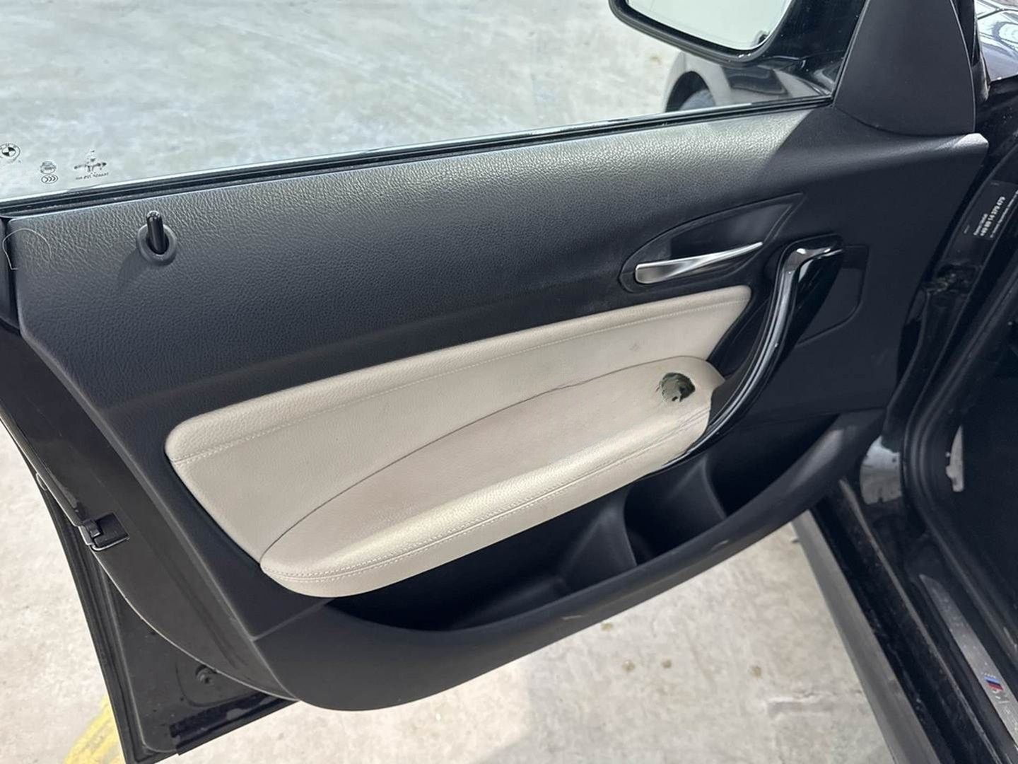BMW 125 iA M-SPORT+LEDER+NAVI-PRO+LED+ACC+SHZ+HIFI+ foto 10