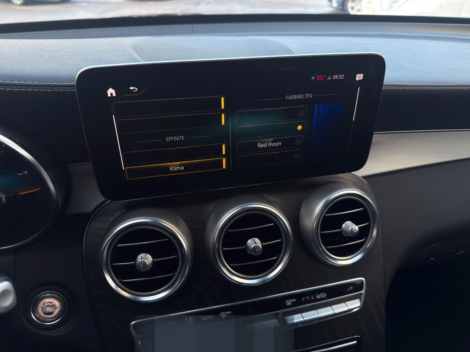 Mercedes-Benz GLC63S AMG 4M+ PANO BURMESTER MEM DRIVERPKG AHK foto 18