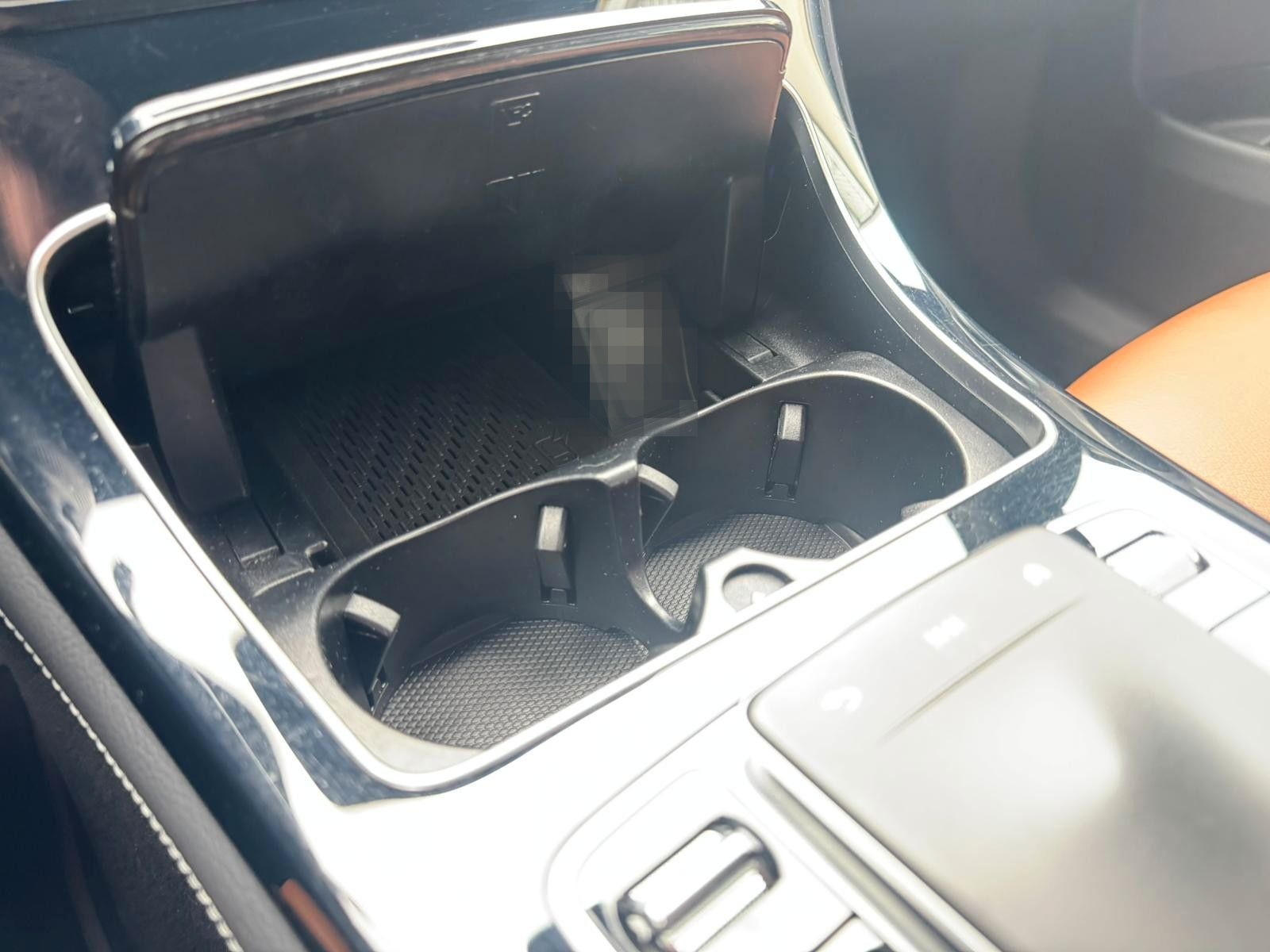 Mercedes-Benz GLC 300 4M AMG AMBIENTE LED KEYLESS LEDER KAMERA foto 17