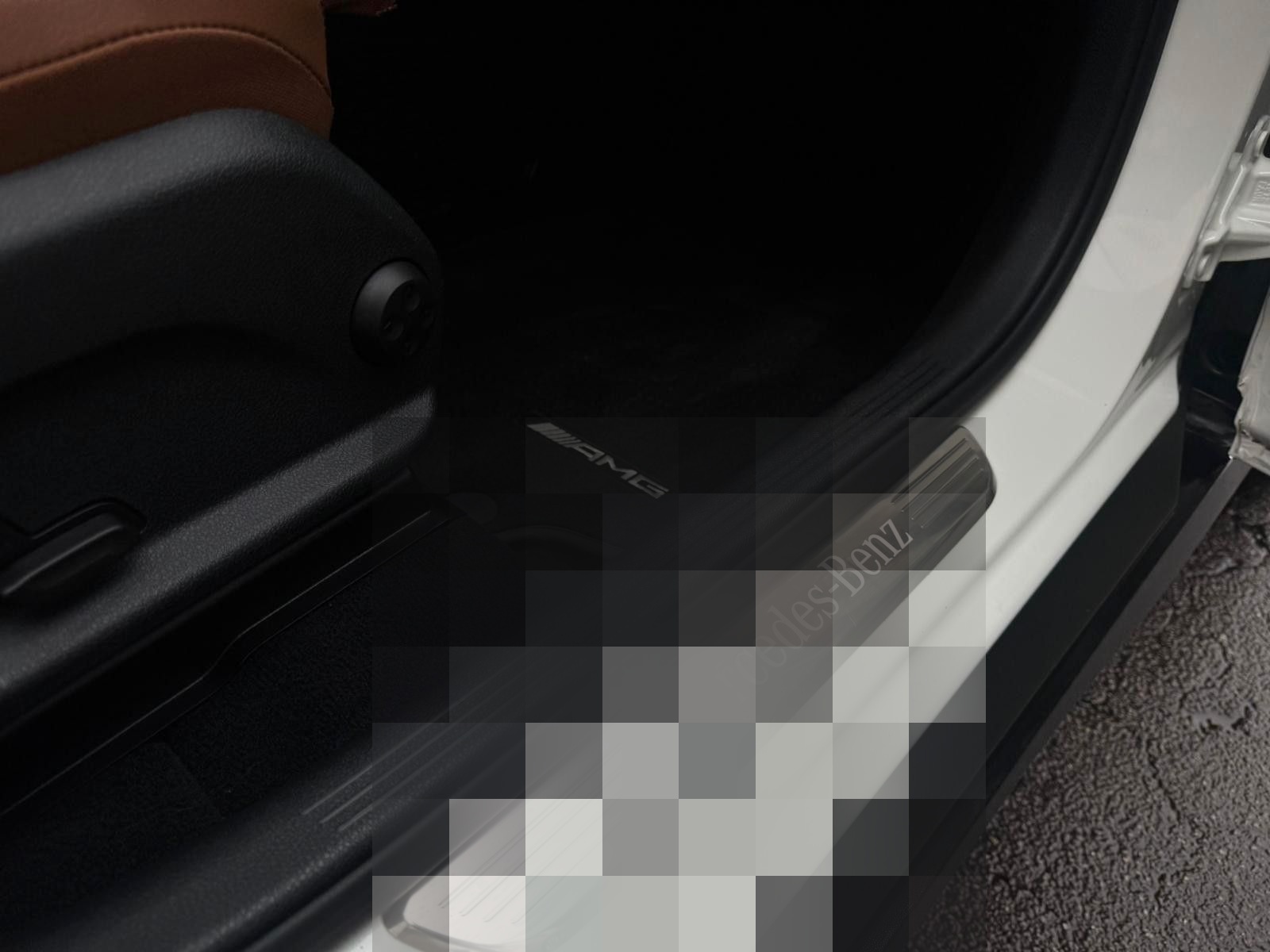 Mercedes-Benz GLC 300 4M AMG AMBIENTE LED KEYLESS LEDER KAMERA foto 20