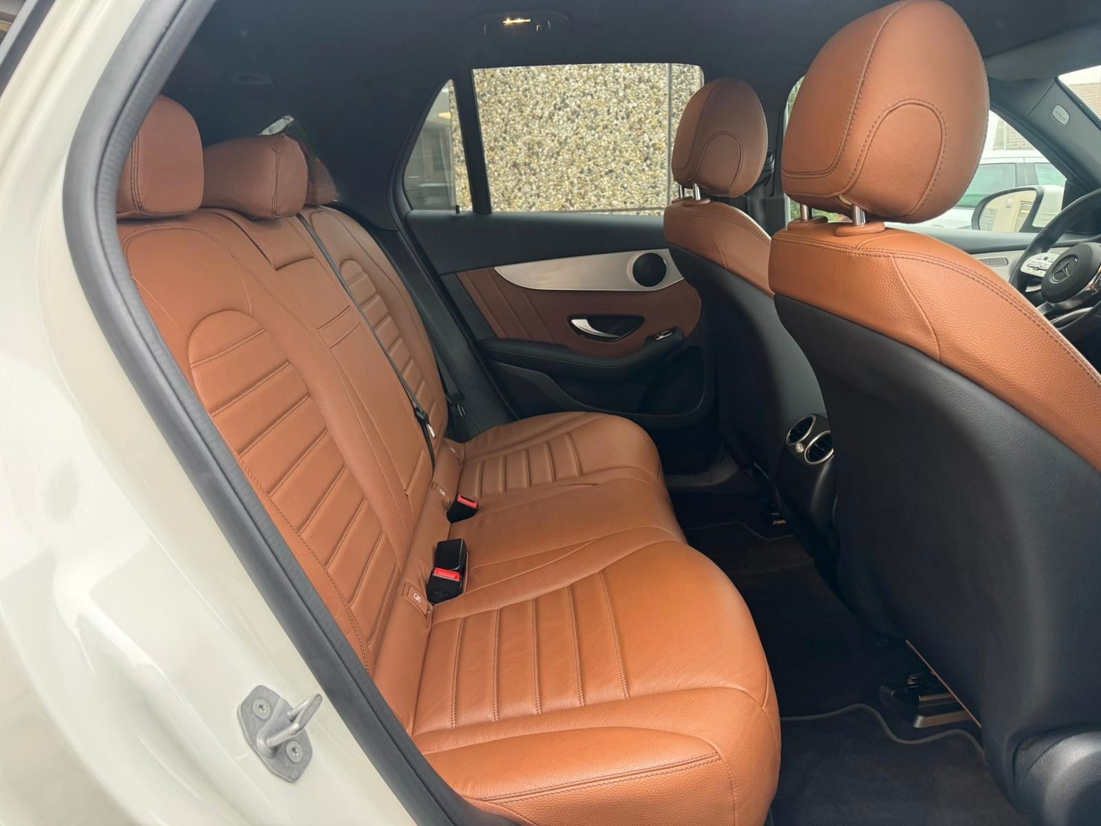 Mercedes-Benz GLC 300 4M AMG AMBIENTE LED KEYLESS LEDER KAMERA foto 23