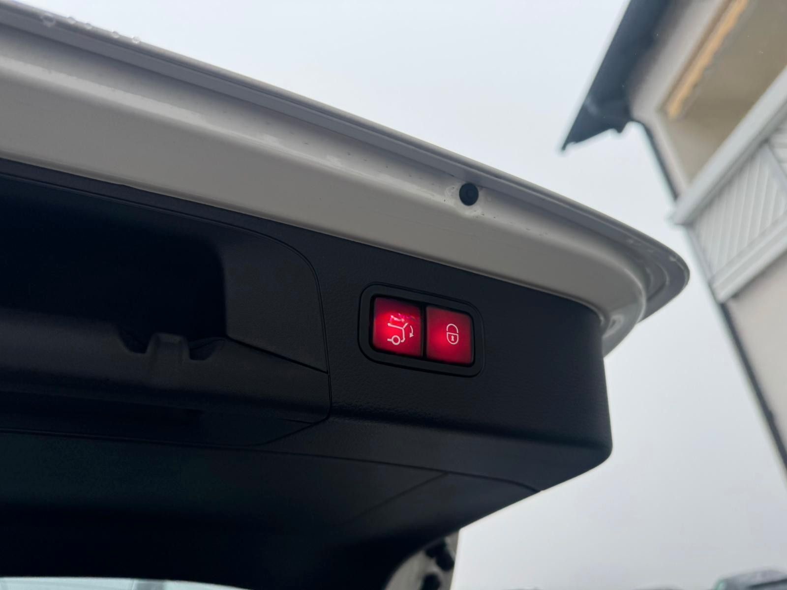 Mercedes-Benz GLC 300 4M AMG AMBIENTE LED KEYLESS LEDER KAMERA foto 25