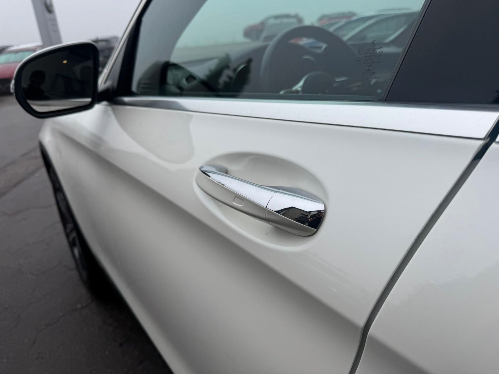 Mercedes-Benz GLC 300 4M AMG AMBIENTE LED KEYLESS LEDER KAMERA foto 8