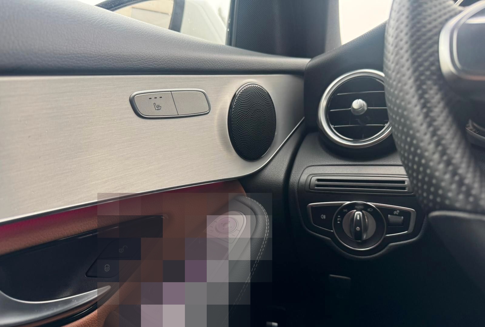 Mercedes-Benz GLC 300 4M AMG AMBIENTE LED KEYLESS LEDER KAMERA foto 10