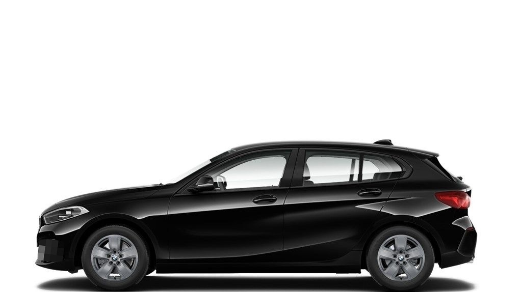 BMW 118 i+Navi+DAB+LED+Keyless+PDCv+h+SHZ+Temp+WLAN foto 2