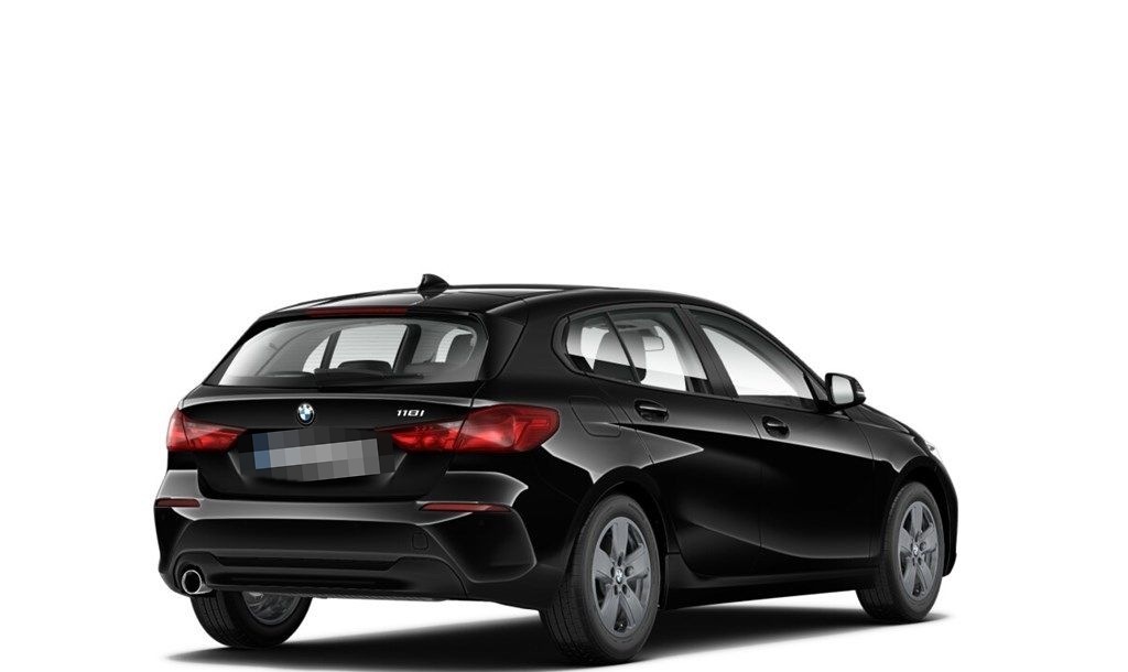 BMW 118 i+Navi+DAB+LED+Keyless+PDCv+h+SHZ+Temp+WLAN foto 3