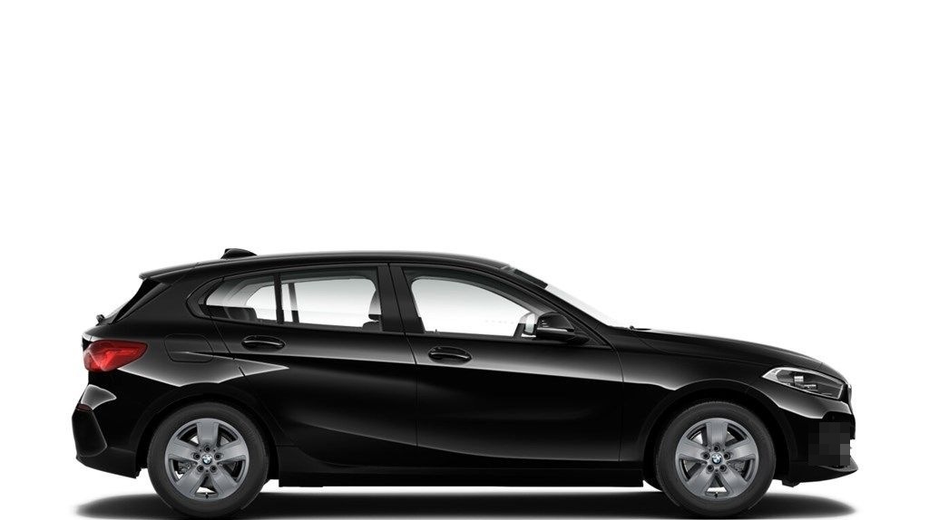 BMW 118 i+Navi+DAB+LED+Keyless+PDCv+h+SHZ+Temp+WLAN foto 4