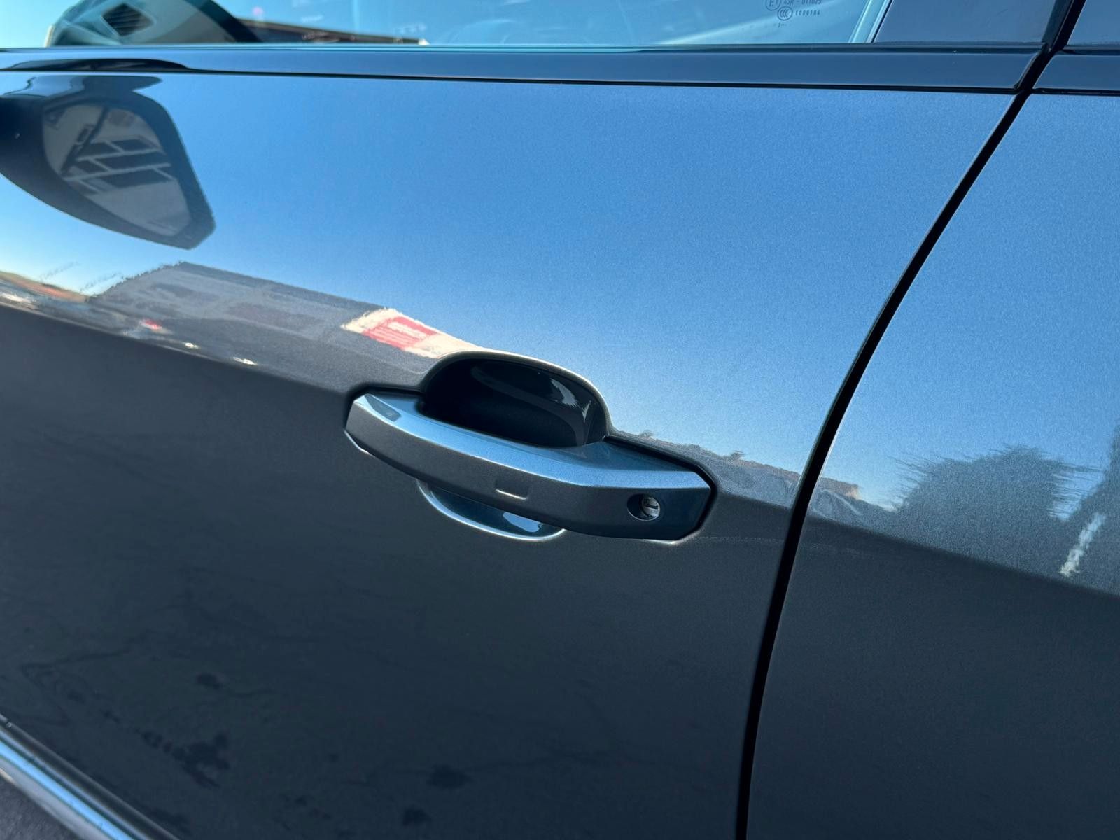 Audi S4 Avant TDI qua. STAND-HZ HUD MATRIX AMBIENTE+ foto 14