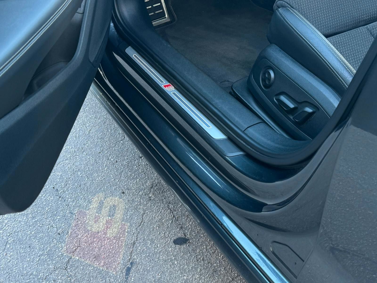 Audi S4 Avant TDI qua. STAND-HZ HUD MATRIX AMBIENTE+ foto 15