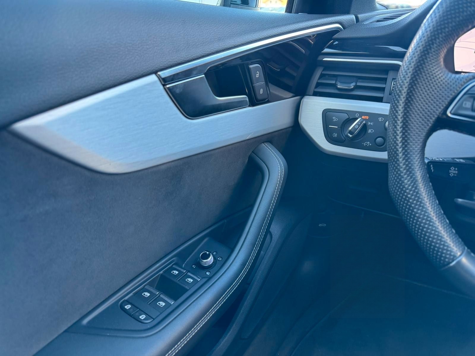 Audi S4 Avant TDI qua. STAND-HZ HUD MATRIX AMBIENTE+ foto 19