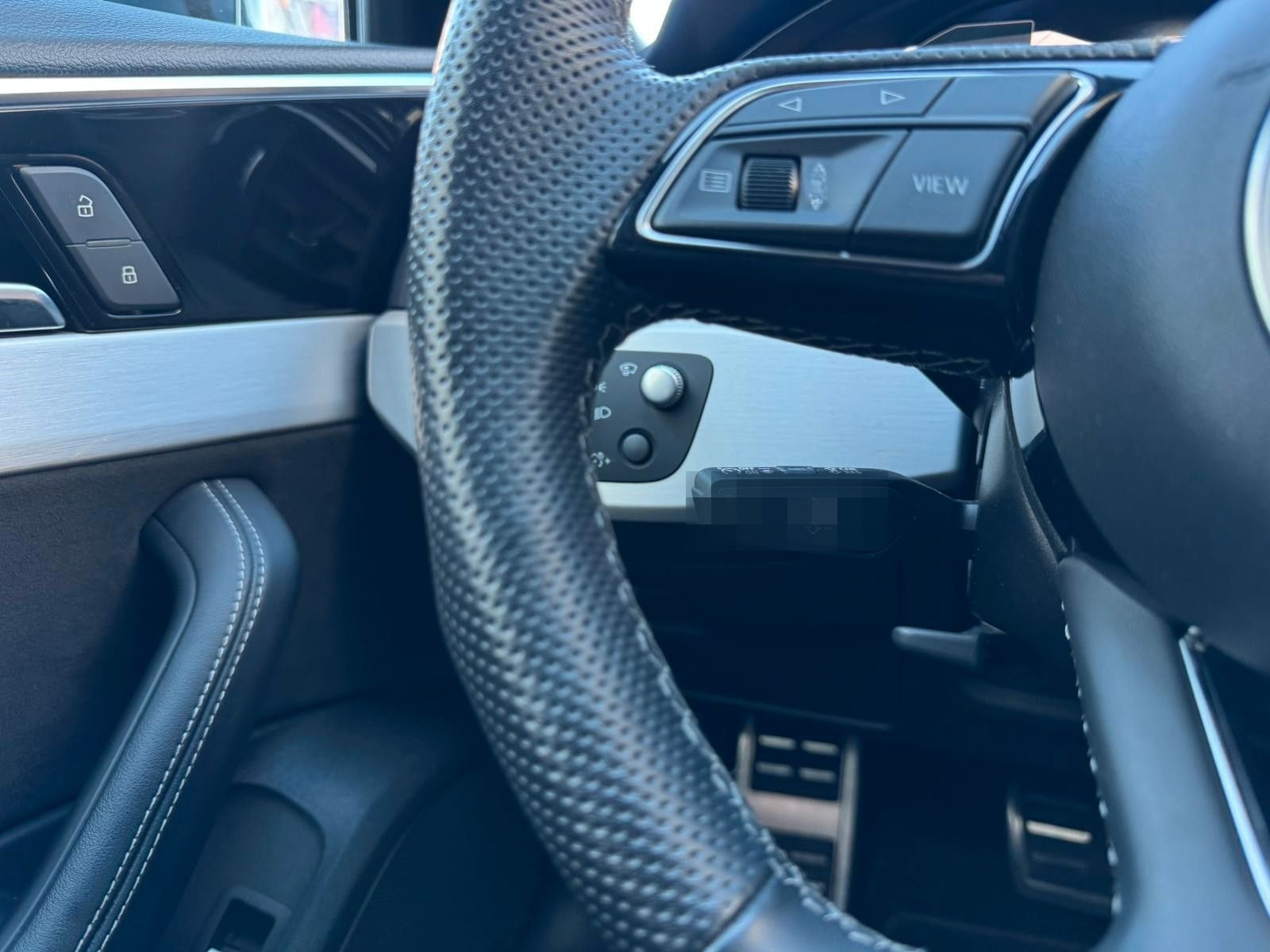 Audi S4 Avant TDI qua. STAND-HZ HUD MATRIX AMBIENTE+ foto 22