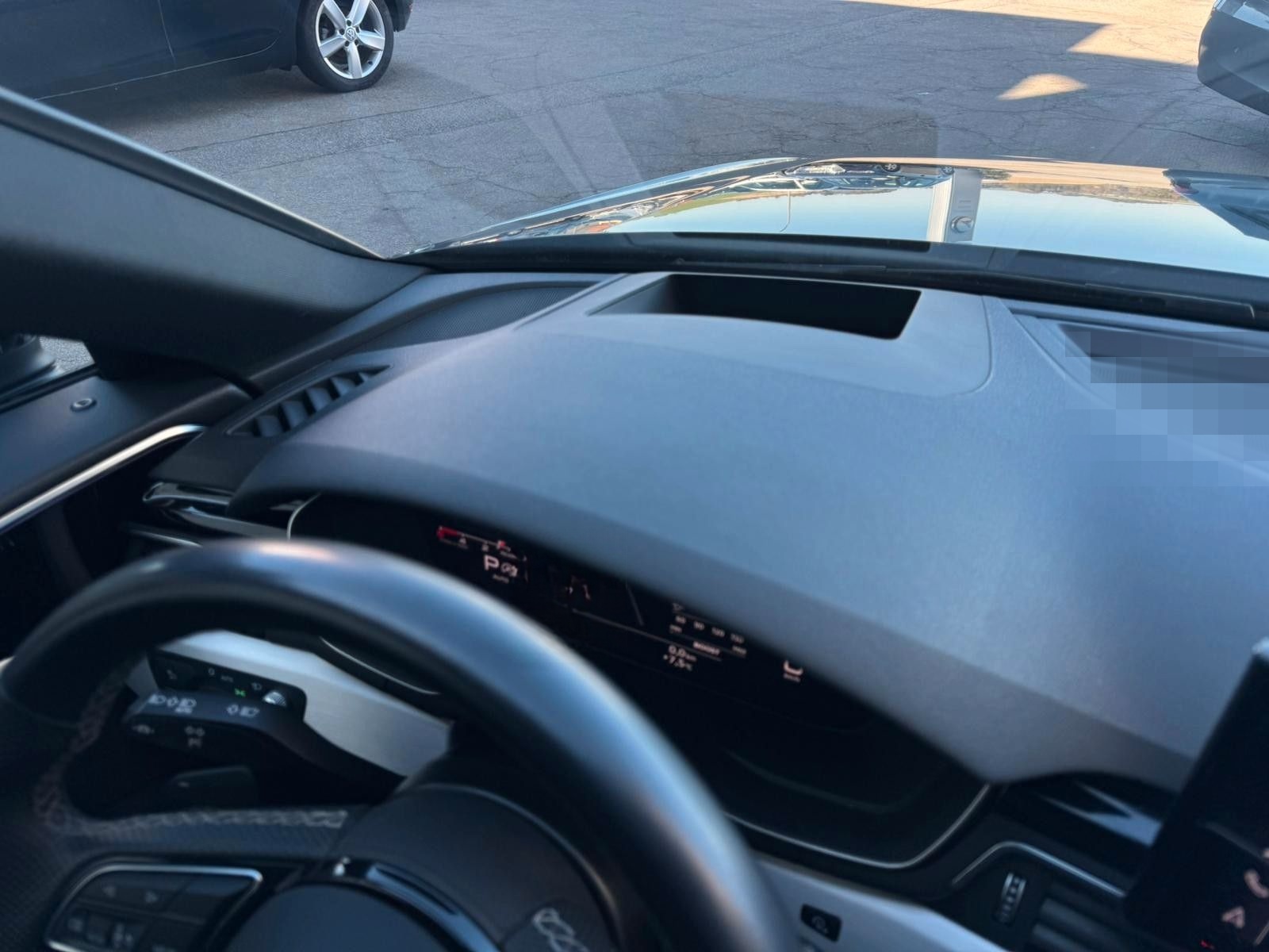 Audi S4 Avant TDI qua. STAND-HZ HUD MATRIX AMBIENTE+ foto 23