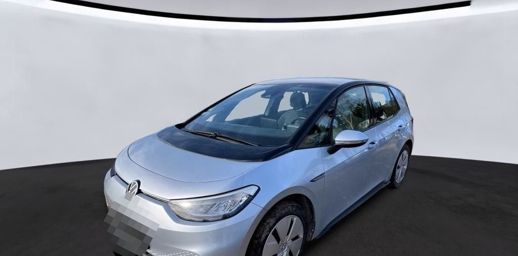 Volkswagen ID.3 Pro   1-Gang-Automatik foto 2