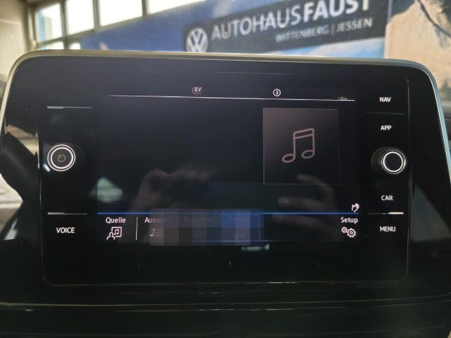 Volkswagen T-ROC R-Line DSG 4M Navi LED AHK Kamera ACC foto 11