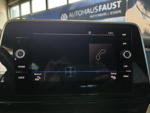Volkswagen T-ROC R-Line DSG 4M Navi LED AHK Kamera ACC foto 12