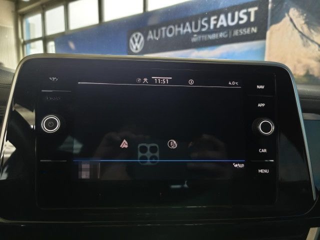 Volkswagen T-ROC R-Line DSG 4M Navi LED AHK Kamera ACC foto 13