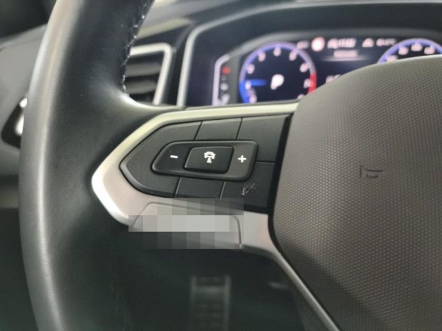 Volkswagen T-ROC R-Line DSG 4M Navi LED AHK Kamera ACC foto 17