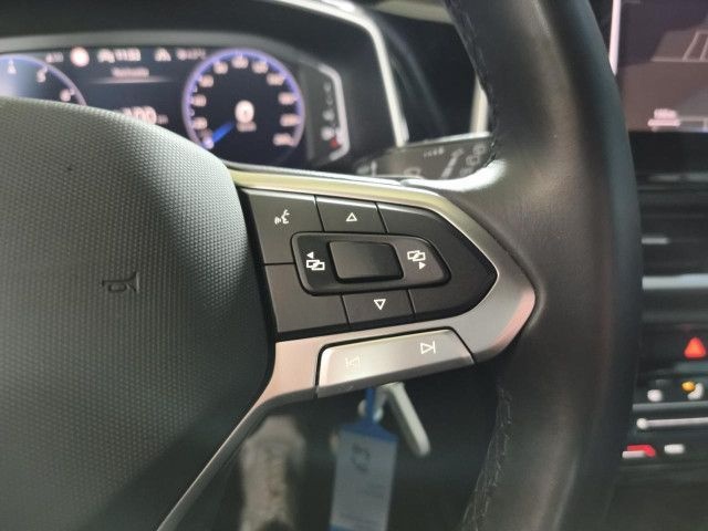 Volkswagen T-ROC R-Line DSG 4M Navi LED AHK Kamera ACC foto 18