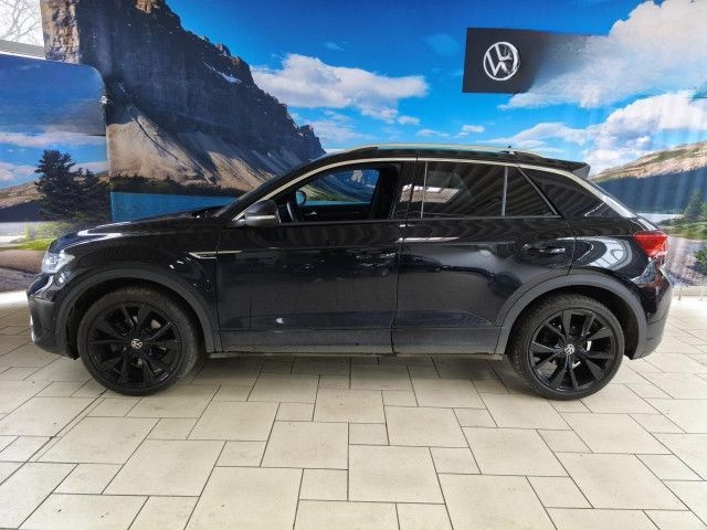 Volkswagen T-ROC R-Line DSG 4M Navi LED AHK Kamera ACC foto 3