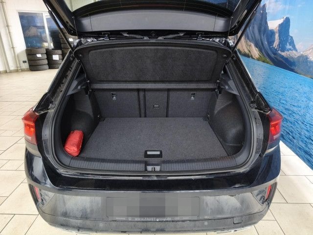Volkswagen T-ROC R-Line DSG 4M Navi LED AHK Kamera ACC foto 5