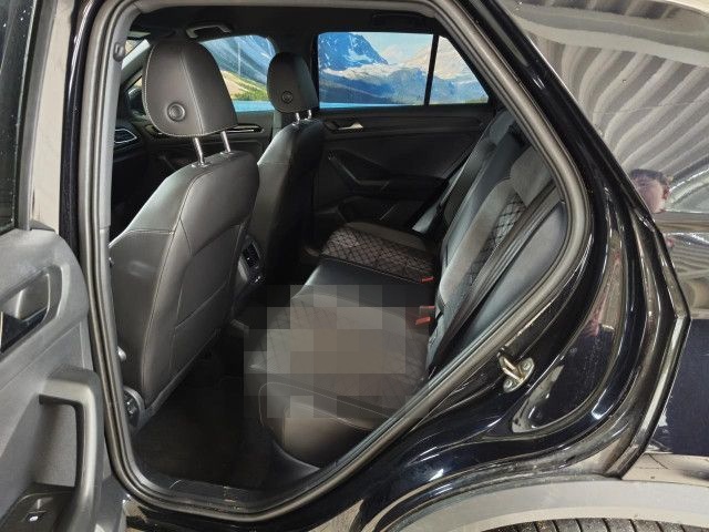 Volkswagen T-ROC R-Line DSG 4M Navi LED AHK Kamera ACC foto 7
