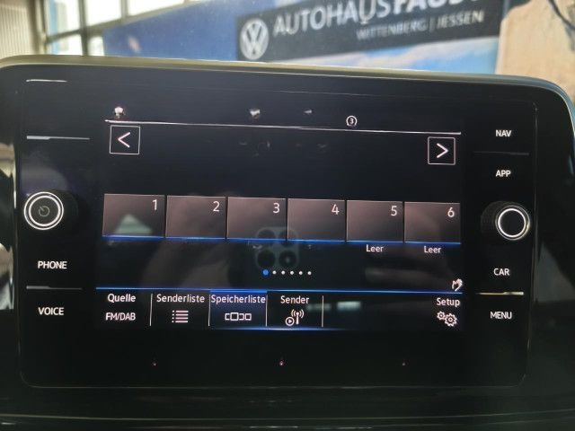 Volkswagen T-ROC R-Line DSG 4M Navi LED AHK Kamera ACC foto 10