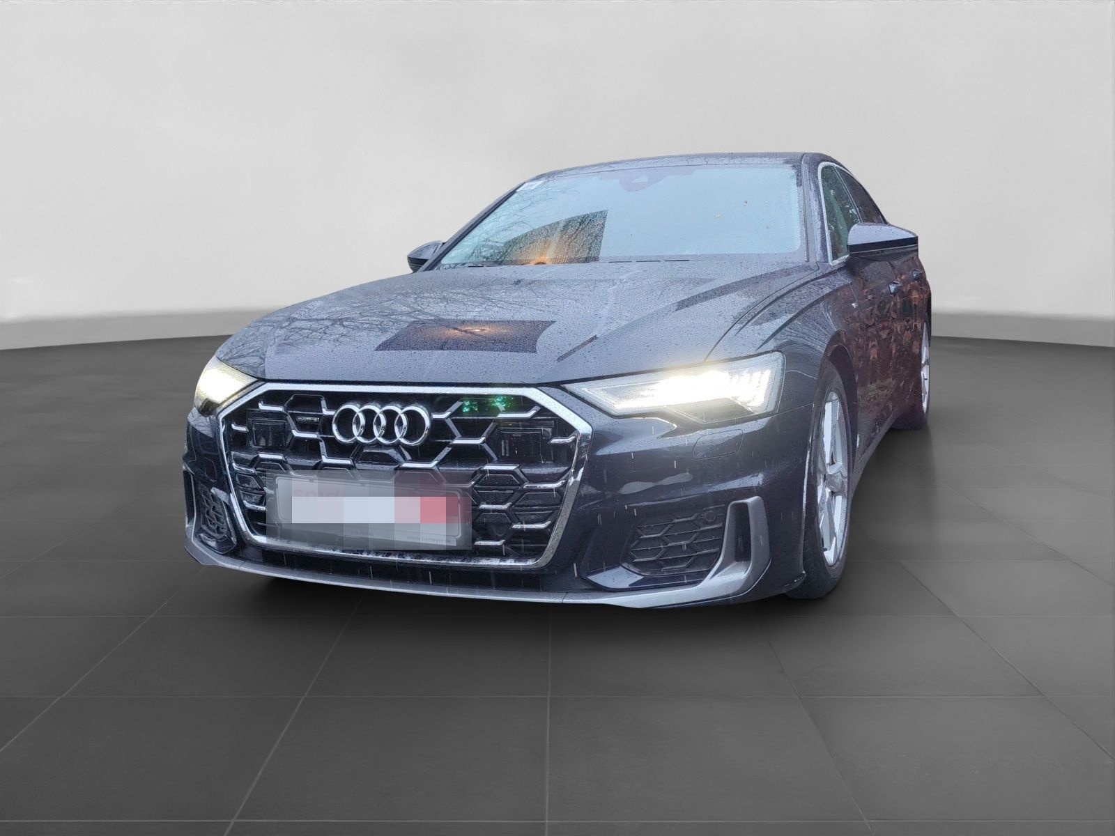 Audi A6 50 TFSI e Q S LINE UPE91 PANO BuO HuD KAMERAS foto 2