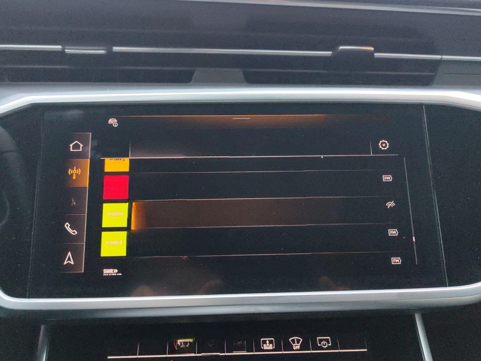 Audi A6 50 TFSI e Q S LINE UPE91 PANO BuO HuD KAMERAS foto 13