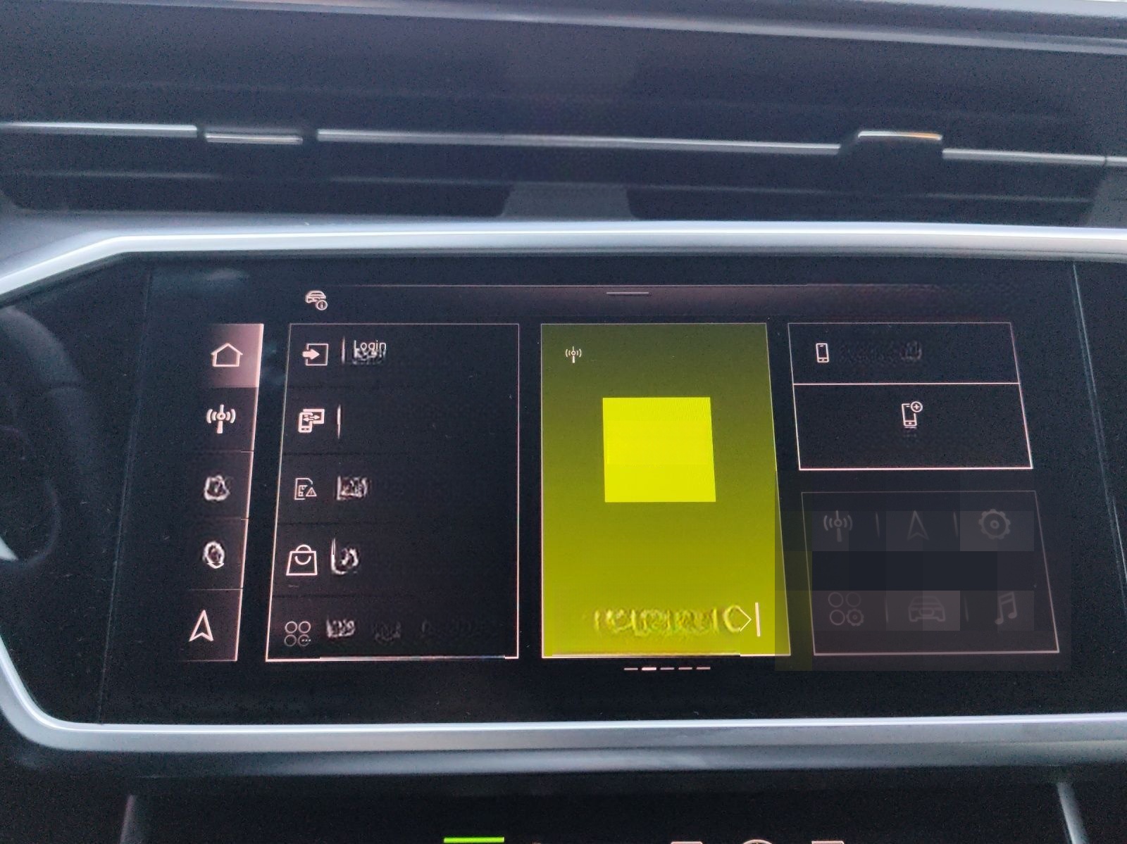 Audi A6 50 TFSI e Q S LINE UPE91 PANO BuO HuD KAMERAS foto 14